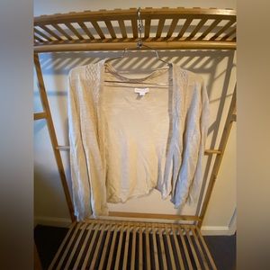 EUC Charter Club Sweater Women’s M